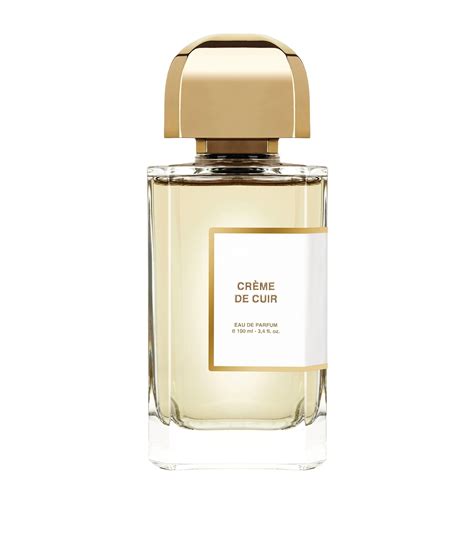 bdk parfums creme de cuir eau de parfum